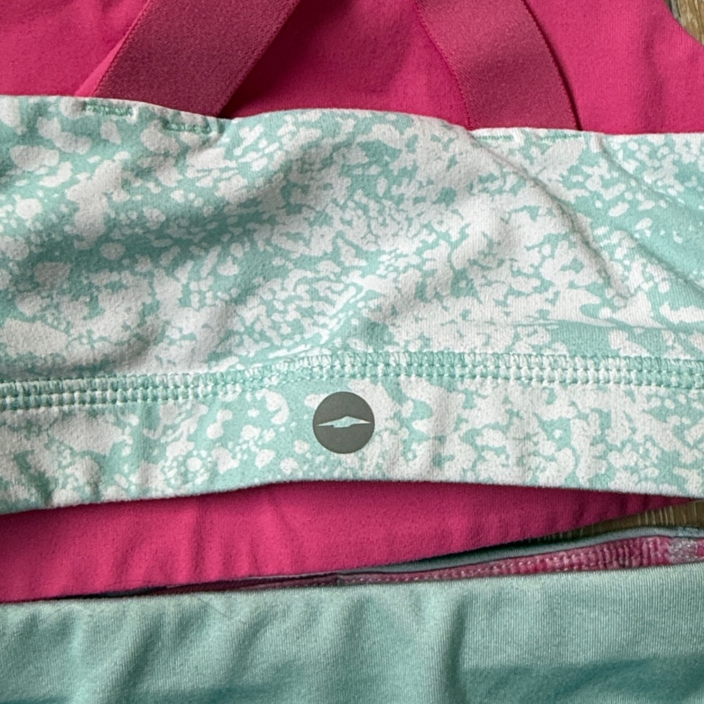 Colorful Activewear Set - Picture 5 of 5